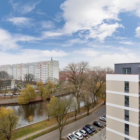 Apartament Premium Platany By Noclegi Renters Kolobrzeg Exterior photo
